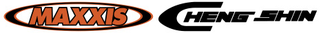maxxis / chensing